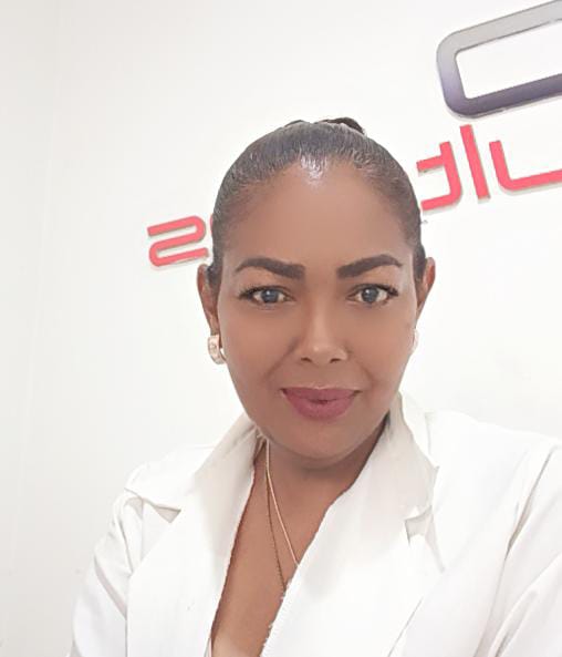 Amaisa Asprilla Muñoz